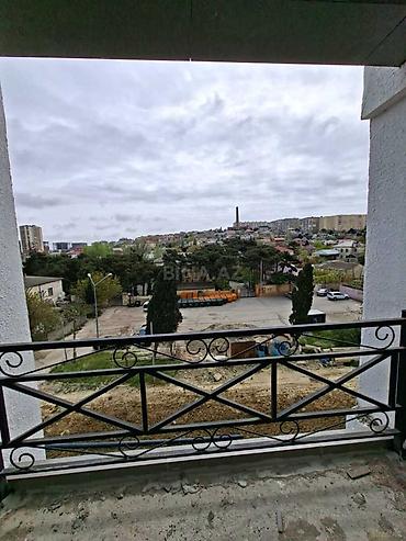 suraxan: Qaraçuxur qəs., 3 otaqlı, Yeni tikili, 124 kv. m — 6