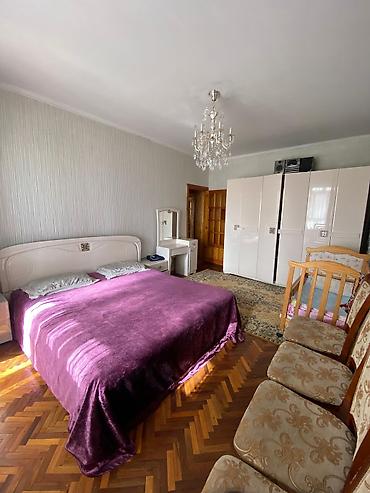 Продажа квартир: 4 комнаты, 101 м², 106 серия, 6 этаж, Евроремонт — 19