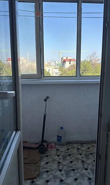 Продажа квартир: 1 комната, 34 м², 106 серия, 6 этаж, Косметический ремонт — 3
