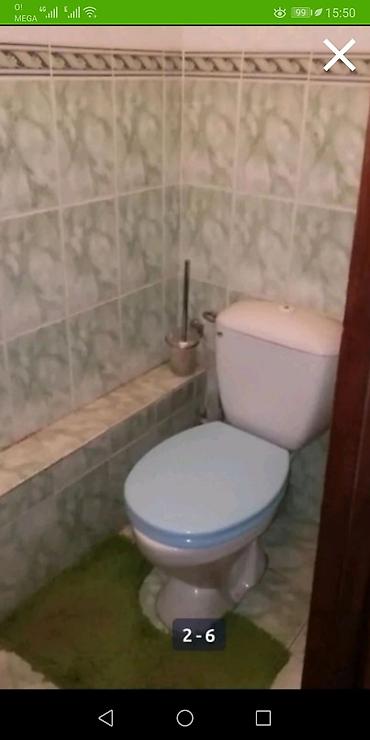 Долгосрочная аренда комнат: 12 м², С мебелью — 6