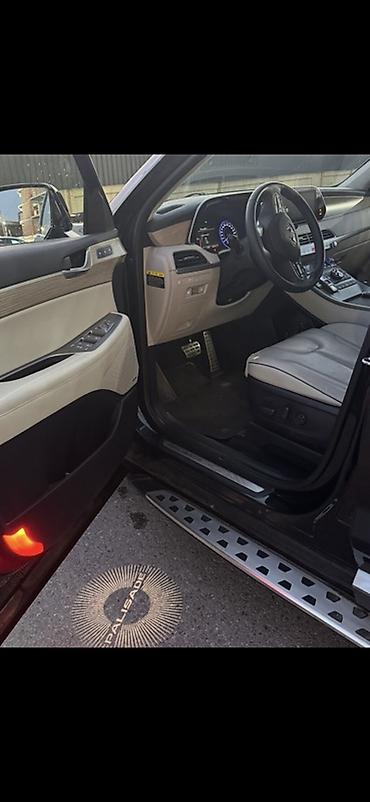 Hyundai: Hyundai Palisade: 2019 г., Кроссовер — 6