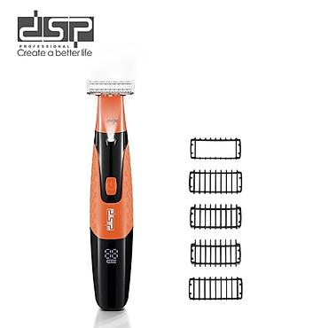 üz qirxan: Məhsul №: 13171 Məhsulun adı: Trimmer DSP SH_2521_01232 Portağal — 1