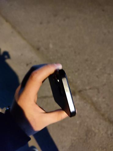 pro controller: IPhone 16 Pro, 128 GB, Qara, Face ID — 5