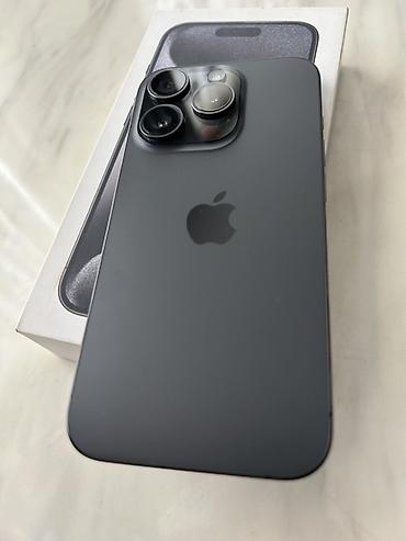 IPhone 14 Pro, 128 GB, Graphite, Face ID lalafo.az -da IPhone 14 Pro, 128 GB, Graphite, Face ID