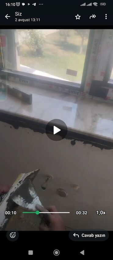 Mətbəx mebeli: Salam suvaq spaplopga emusya və styasqa işləri görürük keyfiyyətli -da lalafo.az — 12 Mətbəx mebeli: Salam suvaq spaplopga emusya və styasqa işləri görürük keyfiyyətli — 12