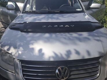 купить передний бампер пассат б3: Продаю мухобойку на капот Volkswagen Passat B5+ Б/У в хорошем
