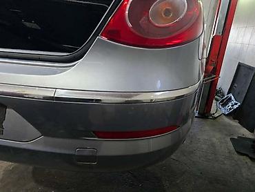 a4 audi: ZADNJI BRANIK ZA VOLKSWAGEN PASSAT CC OD 2006. DO 2011. GOD — 1