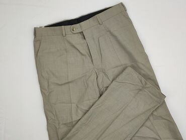 massimo dutti spodnie z wysokim stanem: Men's trousers