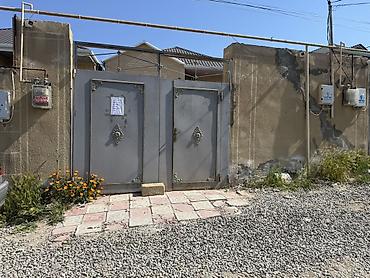 ipotekaya heyet evleri: 3 otaqlı, 75 kv. m, Kredit yoxdur, Yeni təmirli — 6