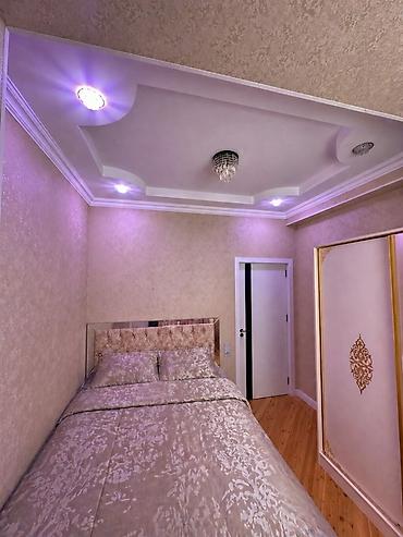maştagada kiraye evler: 3 otaqlı, Yeni tikili, 72 kv. m — 4