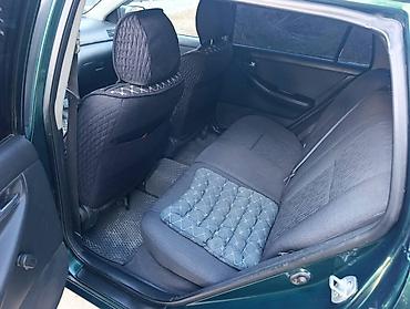 кпп тойота: Toyota Corolla: 2005 г., 1.6 л, Механика, Бензин, Универсал — 8