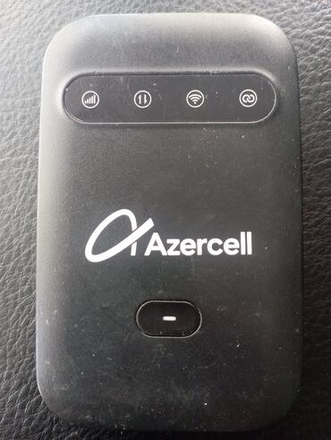 azercell wifi modem: Azercell wf mawin ucun