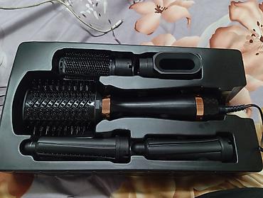 dyson ceramic pop: Фен Sokany, Фен-щетка, Поворотный шнур — 6