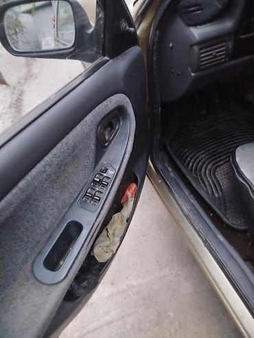 sonata d8: Daewoo Nexia: 2007 г., Седан — 3