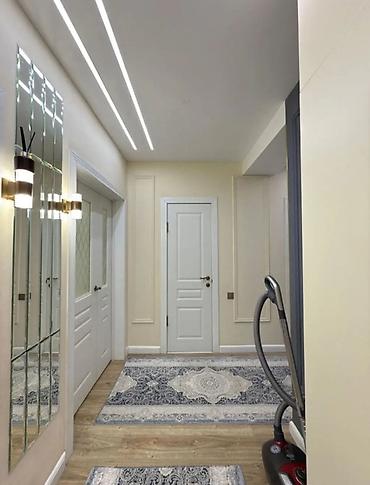 Продажа квартир: 2 комнаты, 58 м², Элитка, 9 этаж, Евроремонт — 7