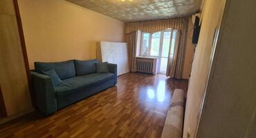 юбилейка в Кыргызстан | ПРОДАЖА КВАРТИР: 1 комната, 35 м², С мебелью полностью