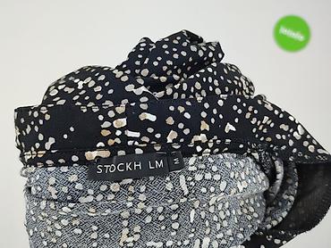 bluzka madex: STOCKH LM, Bluzka damska, rozmiar M — 5