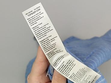 klapki h: Topshop, Sukienka damska, rozmiar S — 5