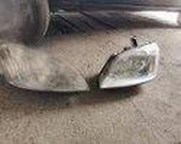 Glave motora: FAROVI ZA FORD C-MAX, COUGAR, FIESTA . OD 1998. DO 2011. GOD. | — 27