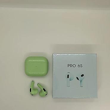 apple mackbook: Airpods Güclü səs effekti Kifayət qədər enerji tutumu. Senorla idarə — 7
