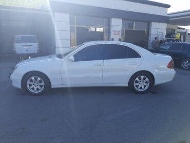 Mercedes-Benz: Gencededir Mersedes E 220 ili 2007 dizel ağ mirvari maşın tam ela -da lalafo.az — 16 Mercedes-Benz: Gencededir Mersedes E 220 ili 2007 dizel ağ mirvari maşın tam ela — 16