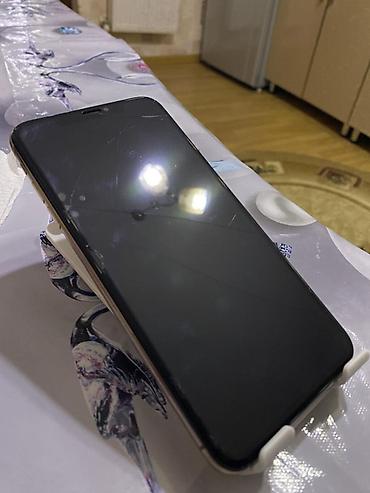 Apple iPhone: IPhone Xs Max, 64 GB, Qızılı — 2