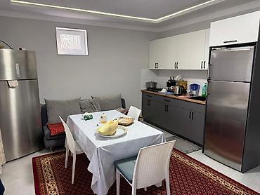 Аренда коттеджей и домов на Иссык-Куле: Коттедж, Чок-Тал, 12 мест — 11