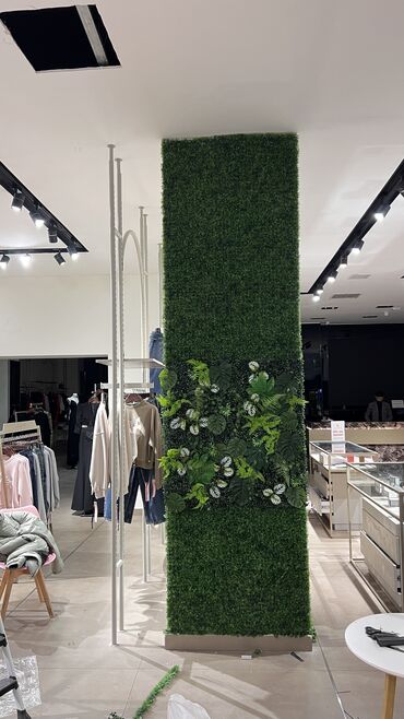 Süni güllər: 7 man baslayan qihmetler Topdan ve perakenden satis En munasib — 4