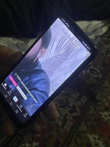 Apple iPhone: IPhone 12 Pro Max, 128 GB, Qızılı, Face ID — 9