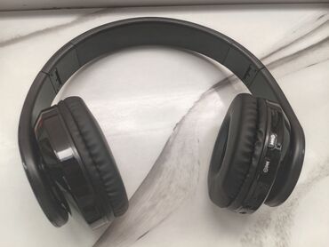 mikro qulaqciq: Yeni Simsiz (Bluetooth) Qulaqcıqlar, Shanling, rəng - Qara
