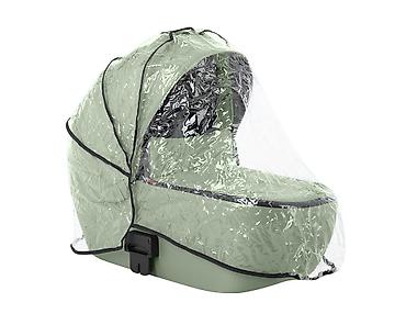 Kolica za bebe: KIKKA BOO Kolica THEA 2u1 – army green (SKU: KKB2) Komplet sadrži: - — 23