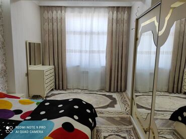 Yeni tikili: 2 otaqlı, Yeni tikili, 63 kv. m — 4