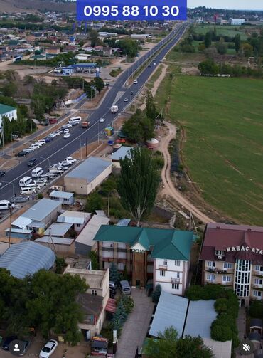 Продажа домов: Коттедж, 1400 м², 15 комнат, Риэлтор, Косметический ремонт — 9