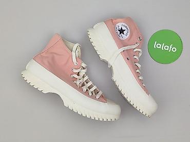 converse vitkac: Converse, Sneakersy damskie, rozmiar 38 — 2