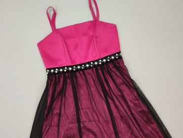 sukienka na studniówkę plus size: J&J, Women`s dress, size S (EU 36)