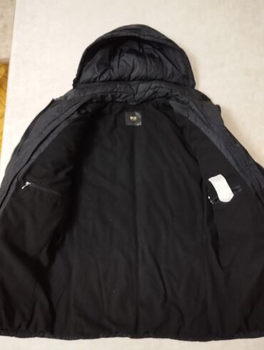 Uşaqlar üçün digər mallar: Kurtka 42 razmer 299 AZN alınib başı çıxan bilər — 2