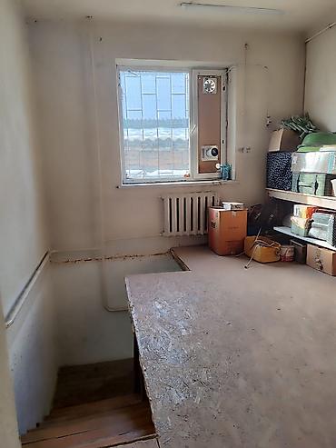 Продажа коттеджей и домов: 🏢 Продаётся дом под бизнес 📍 Кызыло-Аскер, ул. Арзамасская (20 м от — 10