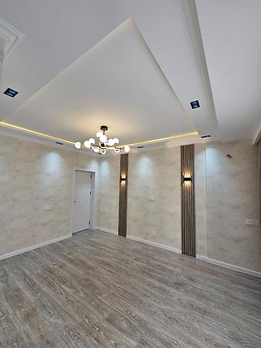2 otaqli evler satilir: 2 otaqlı, Yeni tikili, 51 kv. m — 2