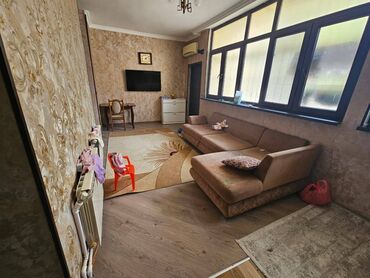 Uzunmüddətli kirayə mənzillər: Nərimanov rayonu, Nərimanov metrosu, Arif Heydərov küçəsində, 4 — 2