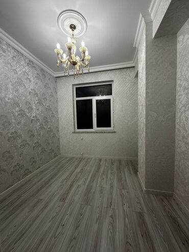 Yeni tikili: 2 otaqlı, Yeni tikili, 54 kv. m — 10