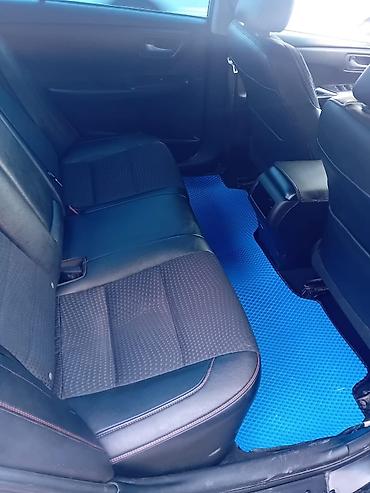 Диски: Диски R 17 Б/у — 4