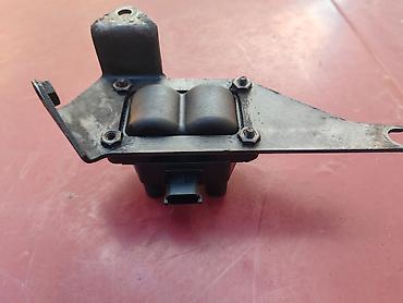 Bobine: Bobina Lada 1118 Kalina br.6. Polovna, ocuvana. Tri pina. Ruske — 8