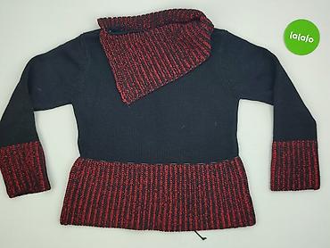 Women: Tu, Women`s sweater, size One size — 2