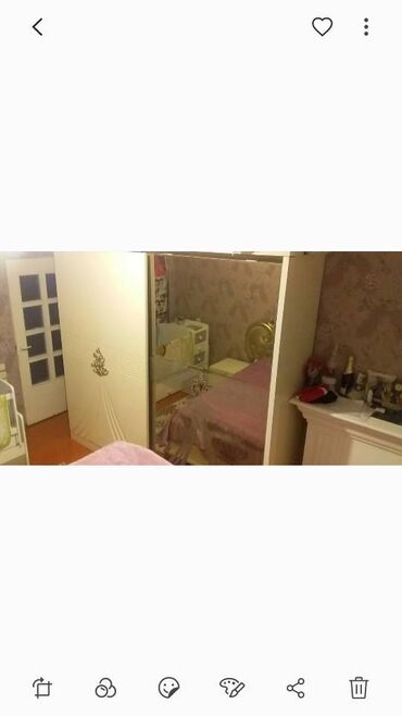 Köhnə tikili: Bakı, 4 otaqlı, Köhnə tikili, m. Həzi Aslanov, 100 kv. m -da lalafo.az — 15 Köhnə tikili: Bakı, 4 otaqlı, Köhnə tikili, m. Həzi Aslanov, 100 kv. m — 15