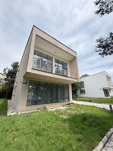 Продажа коттеджей и домов: 4 комнаты, 200 м², 7 соток, Чок-Тал, Агентство недвижимости — 11