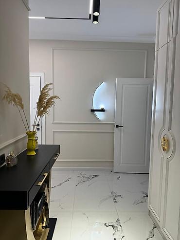 15: 3 комнаты, 91 м², Филармония Элитка, 6 этаж, Дизайнерский ремонт — 8