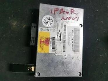 parkside obd2: BLUTUT MODUL. A6 4F. 2011. 8T0862335E | blutut modul  a6 4f — 2