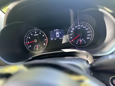 киа сиид: Kia K3: 2020 г., 1.6 л, Автомат, Бензин, Седан — 8