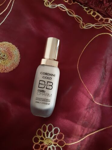Kosmetika: BB və CC Krem, Yeni