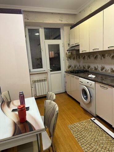 Uzunmüddətli kirayə mənzillər: Xırdalanda kristal 1 də 7/7 də.100 kv 4 otaq 550 azm kod 68 -da lalafo.az — 12 Uzunmüddətli kirayə mənzillər: Xırdalanda kristal 1 də 7/7 də.100 kv 4 otaq 550 azm kod 68 — 12